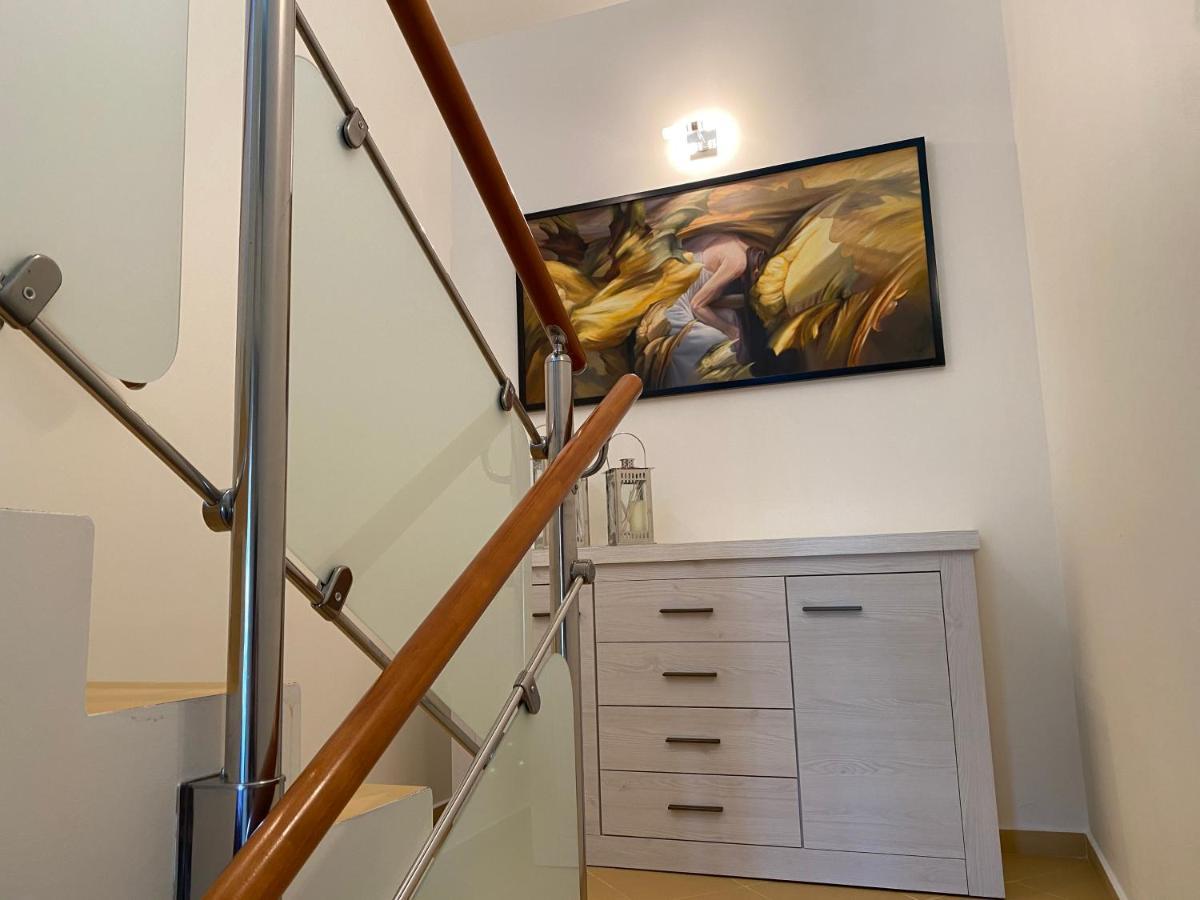 Villa Sloneczko Wisełka Eksteriør bilde